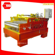 Automatic Steel Straightening and Cutting Machine (SC 2.0-1300)